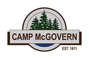 camp mcgovern