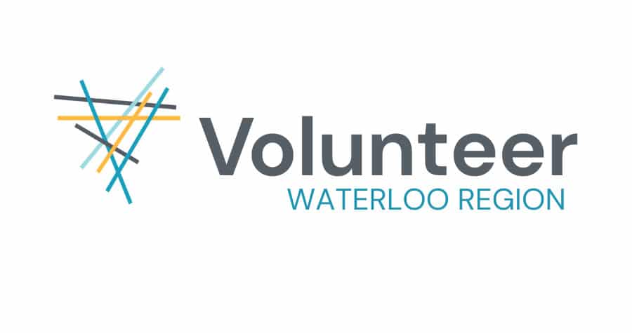 volunteer waterloo region